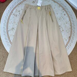 Schiaparelli midi skirt